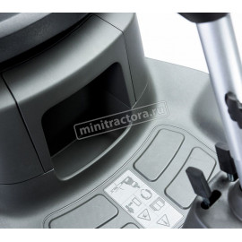 Снегоуборочный райдер Stiga Park 220